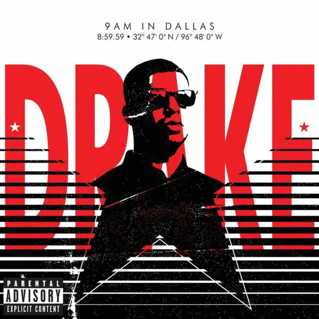 9AM in Dallas (Explicit Version)