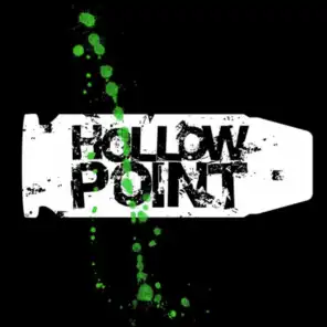 Hollow Point Digital 001 (feat. Geno Cochino)