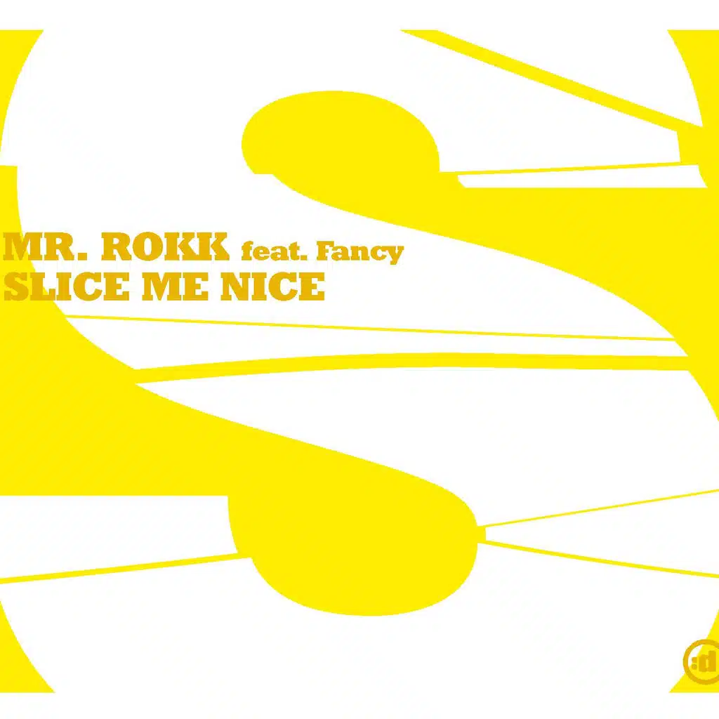 Slice Me Nice (3-trk)