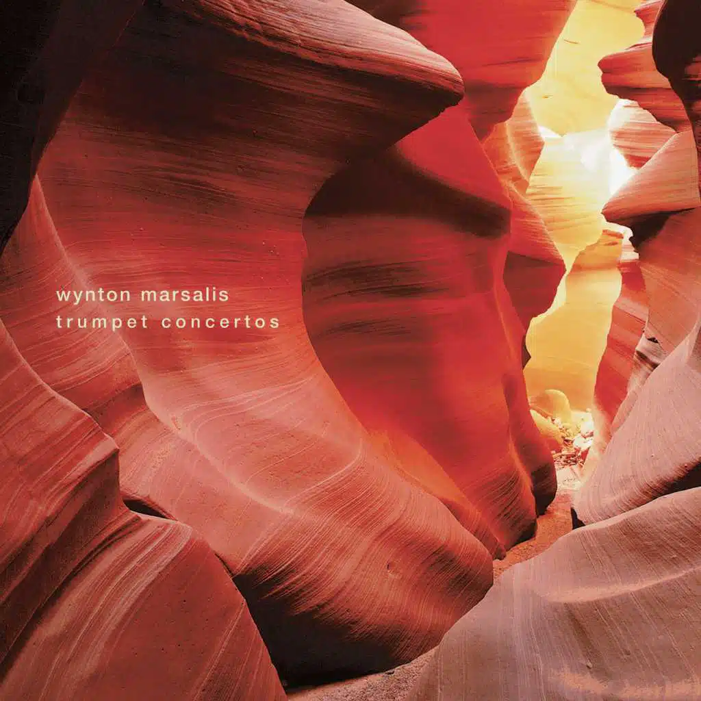 Trumpet Concerto in E-Flat Major, Hob. VIIe:1: I. Allegro