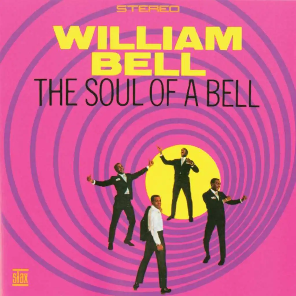 The Soul Of A Bell