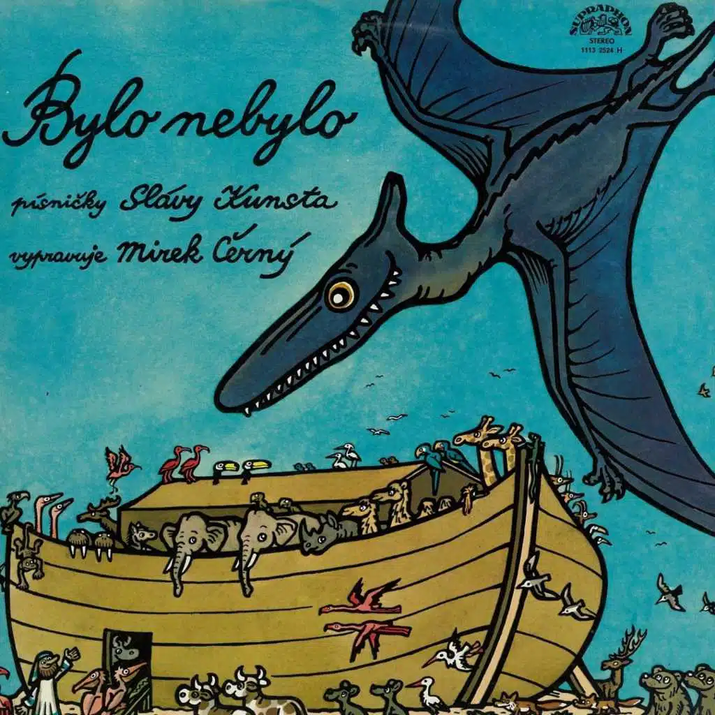 Bylo - Nebylo