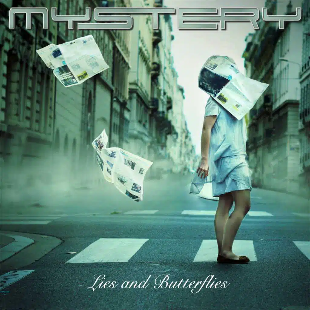 Looking for Something Else