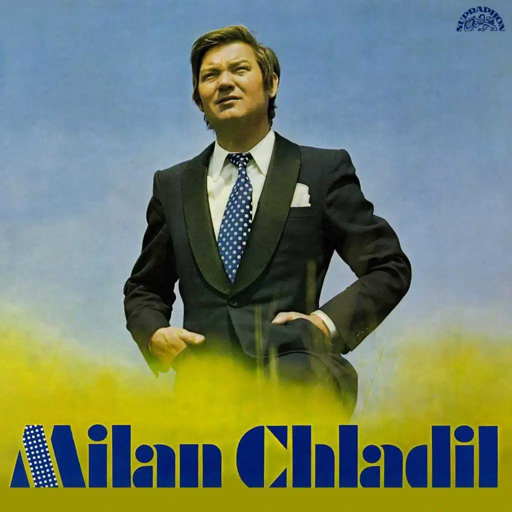 Milan Chladil (Bonus Track Version)