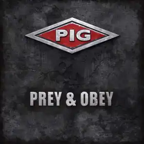 Prey & Obey (En Esch Remix)