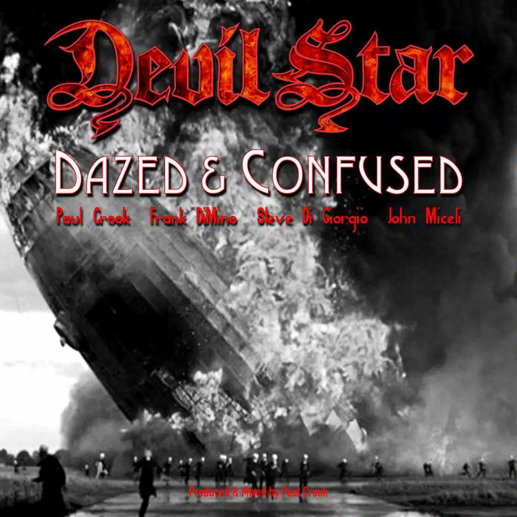 Devilstar