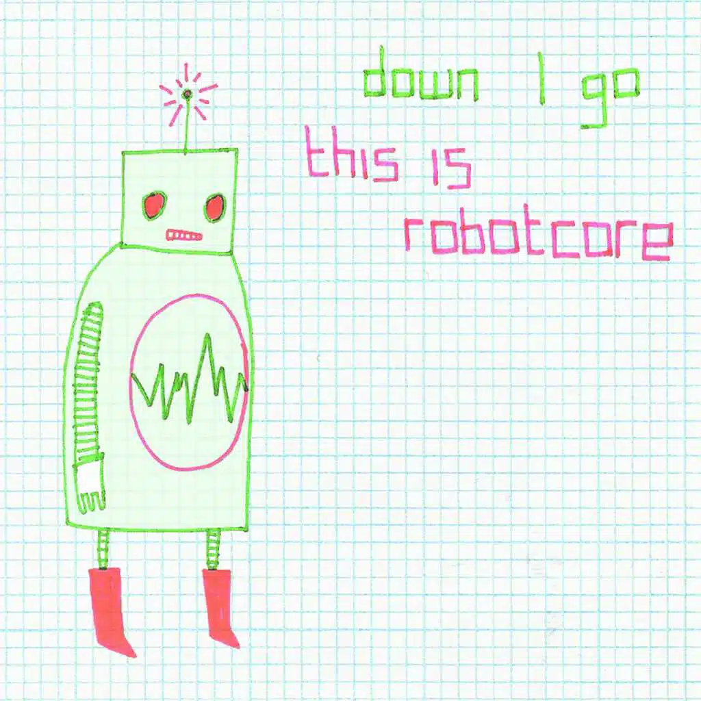 This Is Robotcore