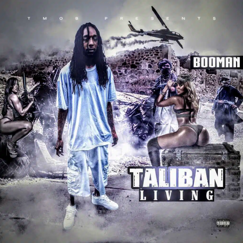 Taliban Living