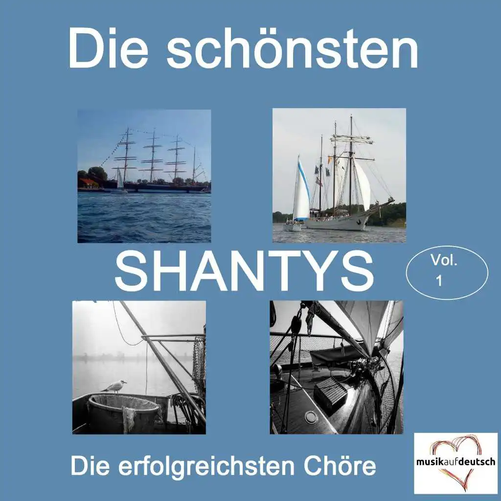 Shanty Chor Frische Brise & Shanty Kids