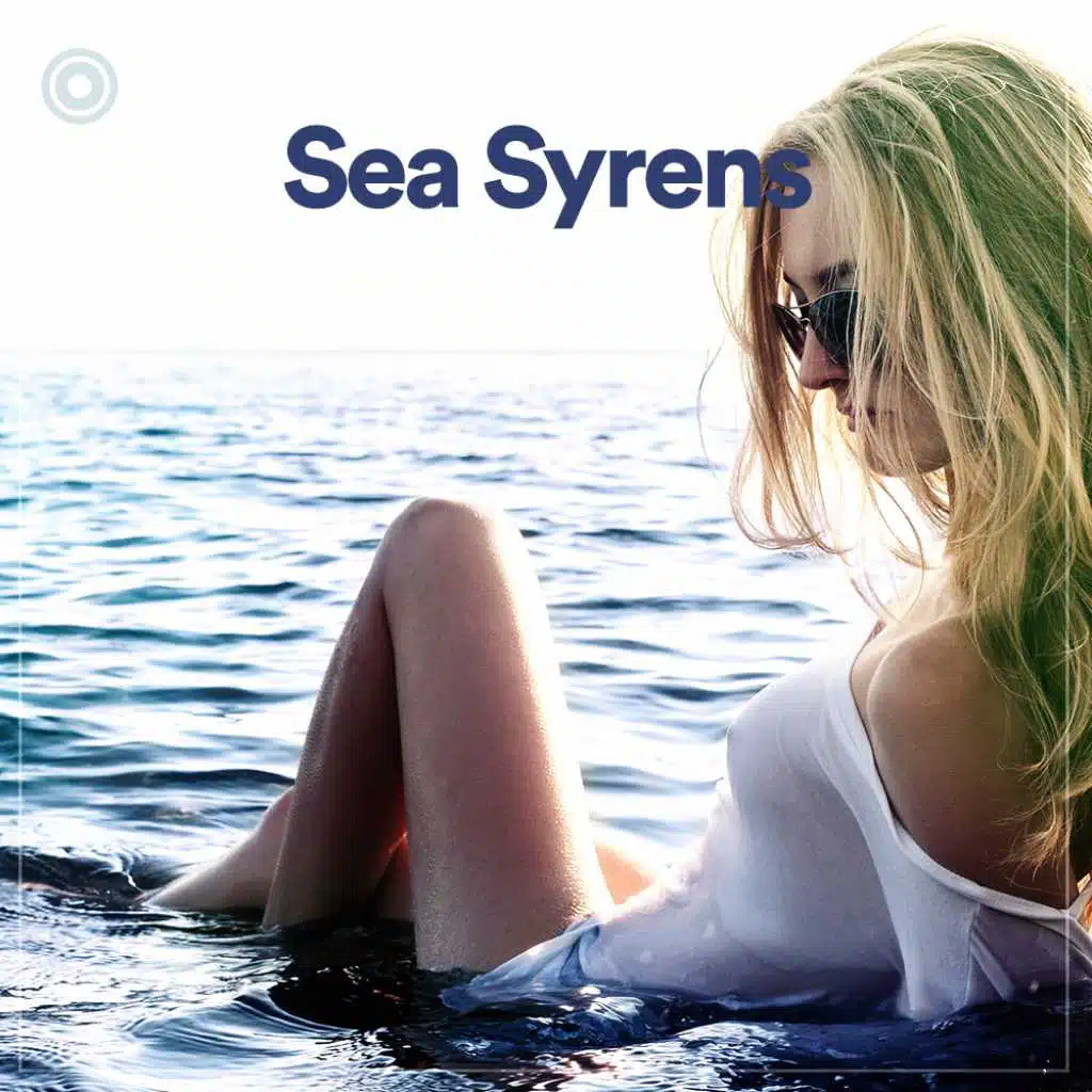 Sea Syrens
