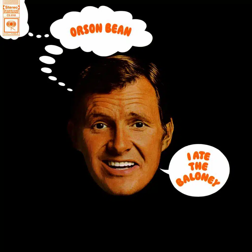 Orson Bean