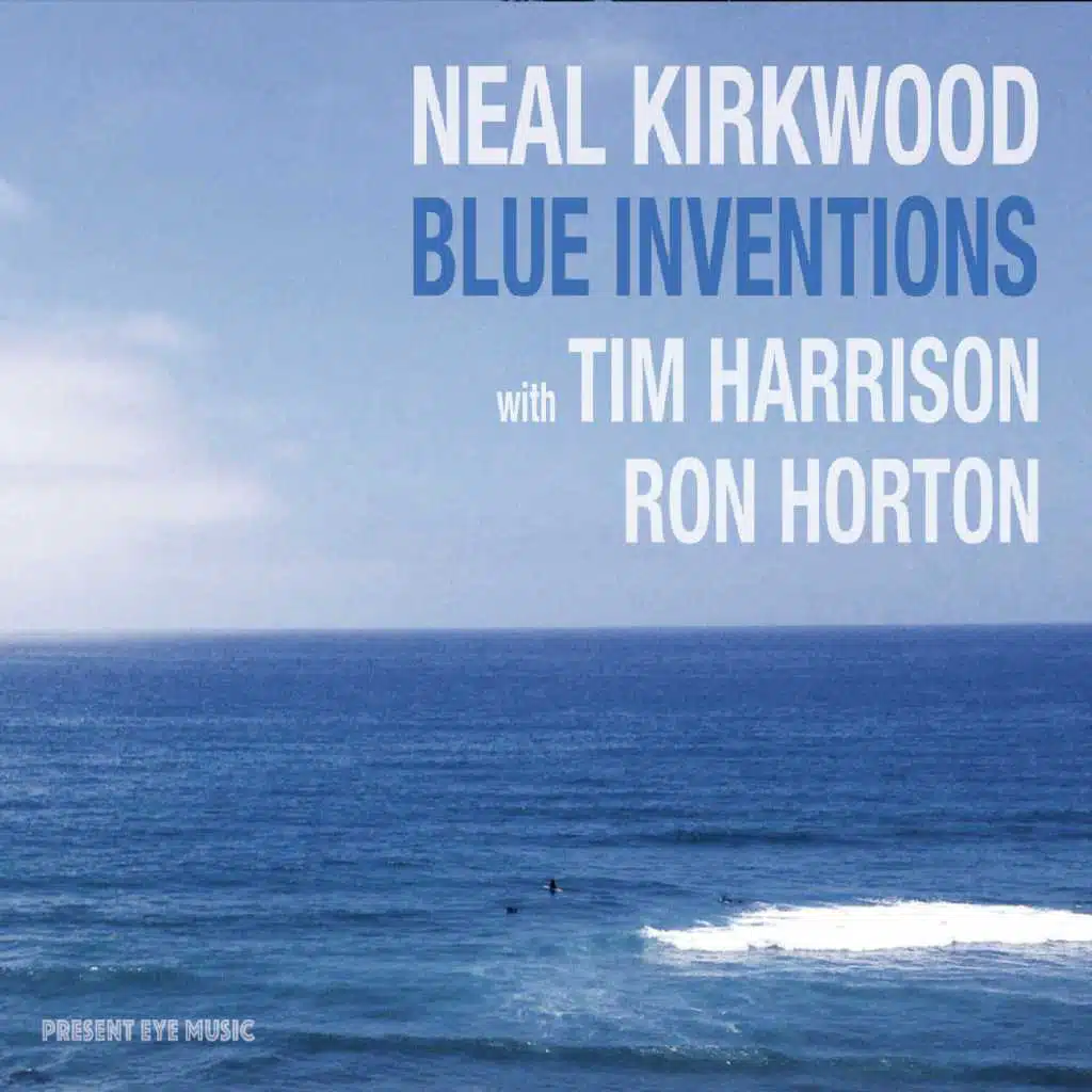 Blue Inventions