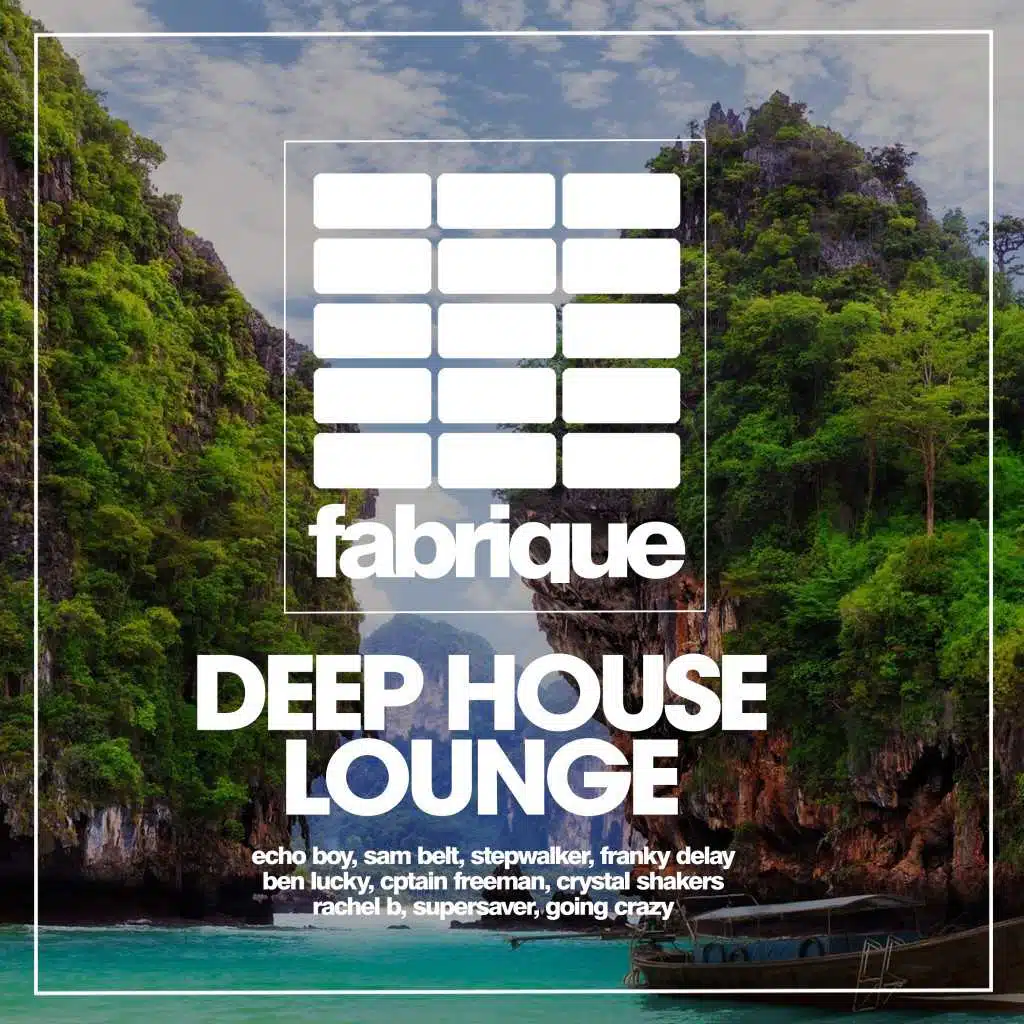 Deep House Lounge '18