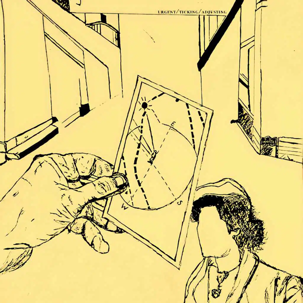 Urgent / Ticking / Adjusting