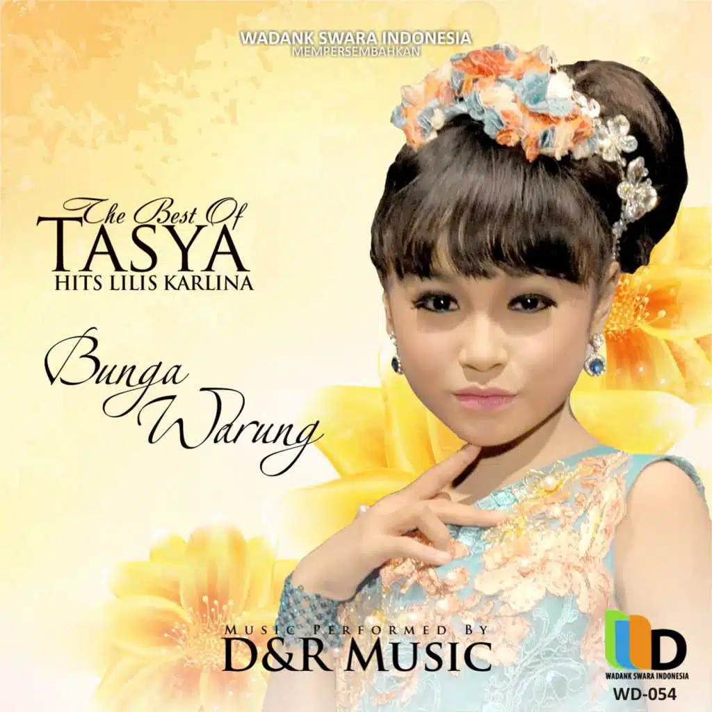 The Best of Tasya Hits Lilis Karlina