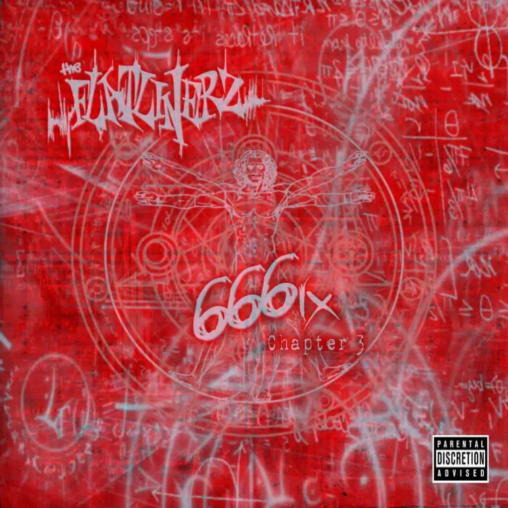 666ix: Chapter 3