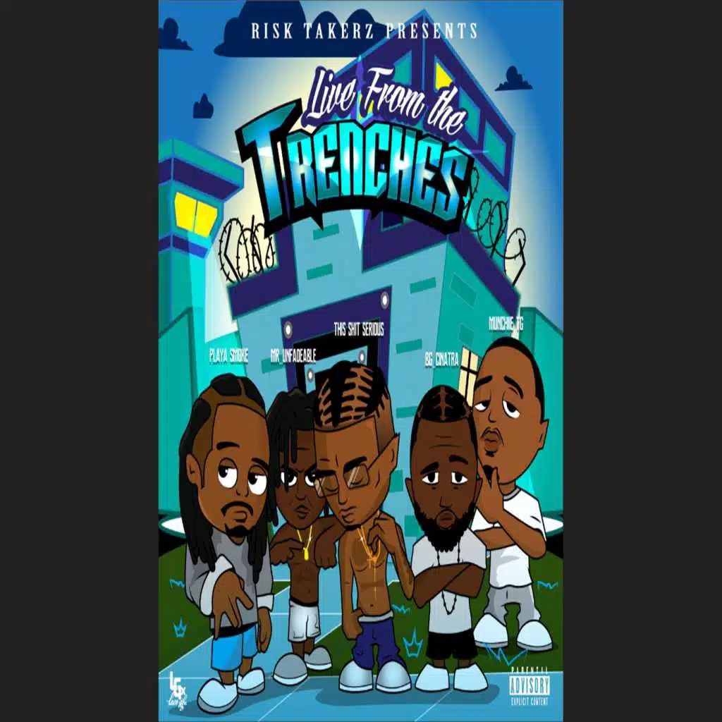 Live from the Trenches