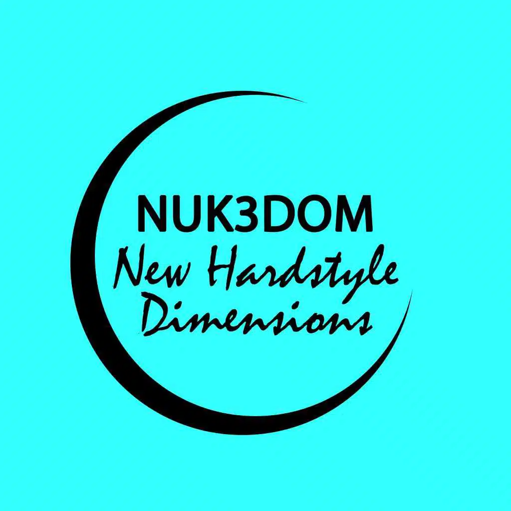 New Hardstyle Dimensions