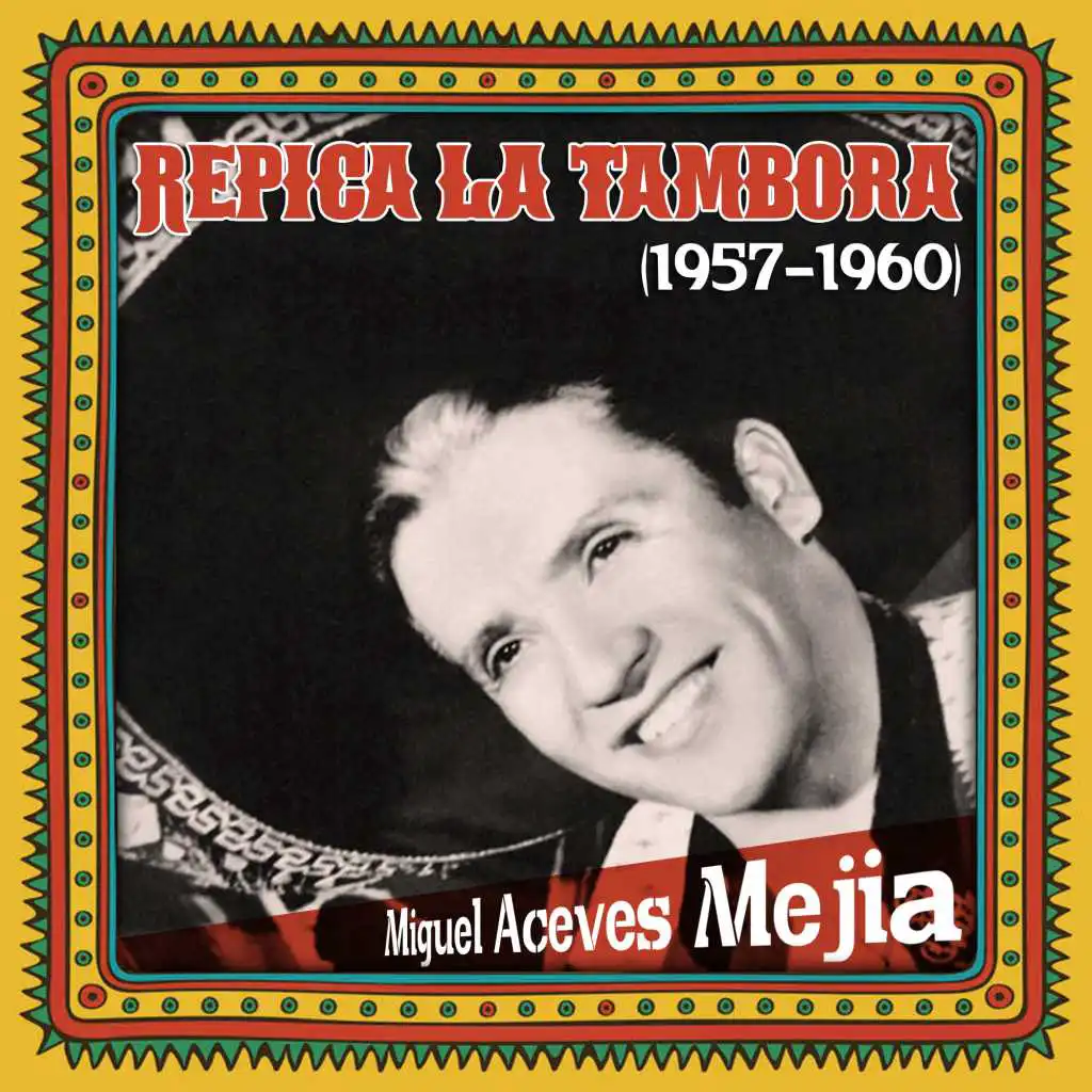 Repica la tambora (1957 - 1960)