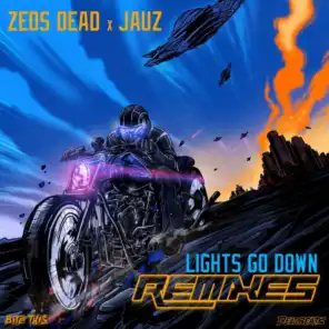 Lights Go Down (Subtronics Remix)