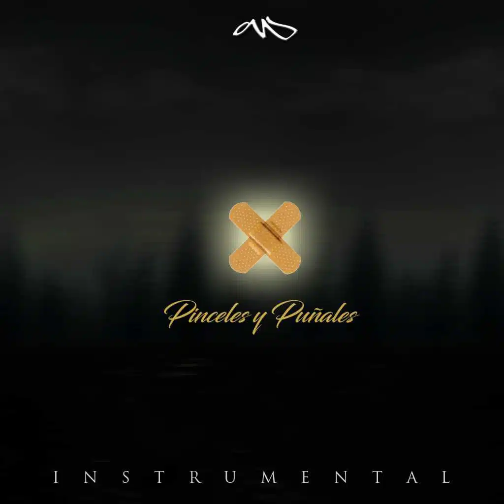 Pinceles y Puñales (Instrumental) [feat. Feliciano Saldias]