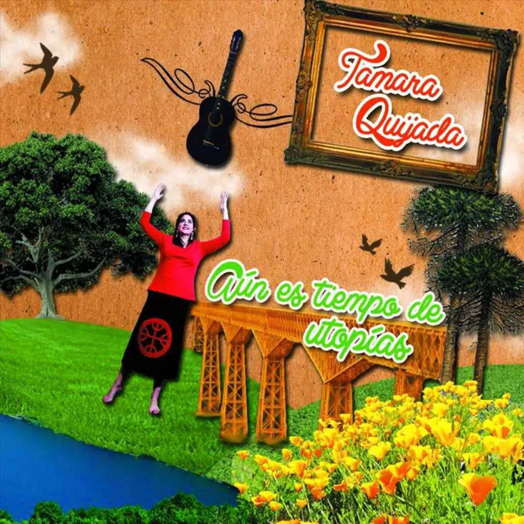 Aún Es Tiempo de Utopías