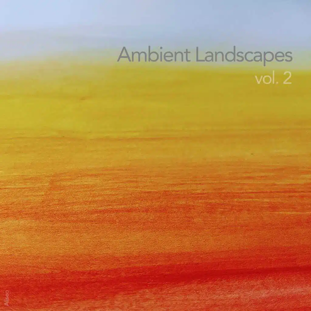 Ambient Landscapes Vol. 2