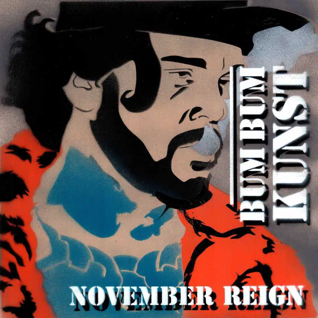 November Reign