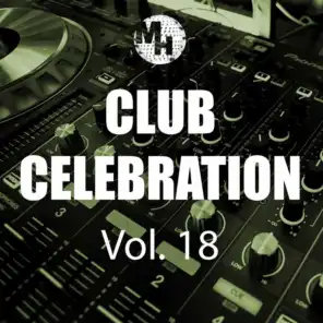 Club Celebration, Vol. 18