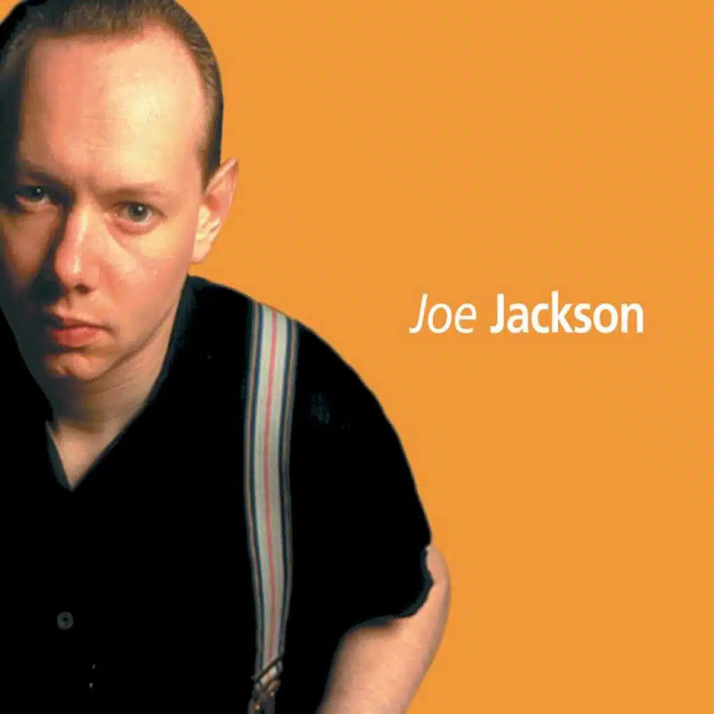 Classic Joe Jackson (The Universal Masters Collection)