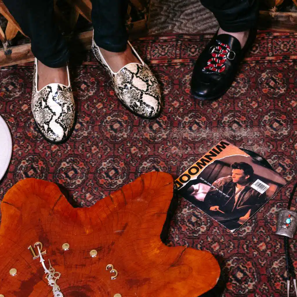 LEMI VICE, ACTION JACKSON & LEMI VICE, ACTION JACKSON, BIG BABY