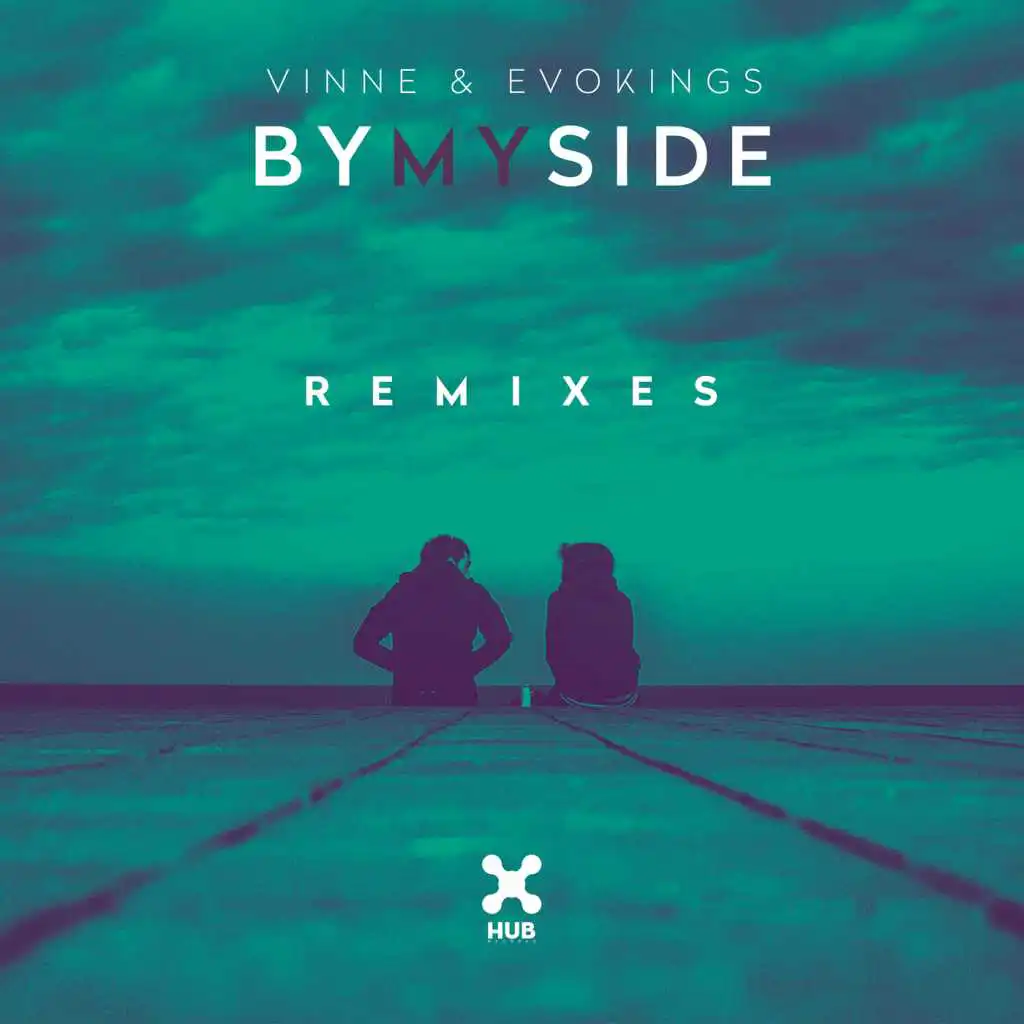 By My Side (Remixes)