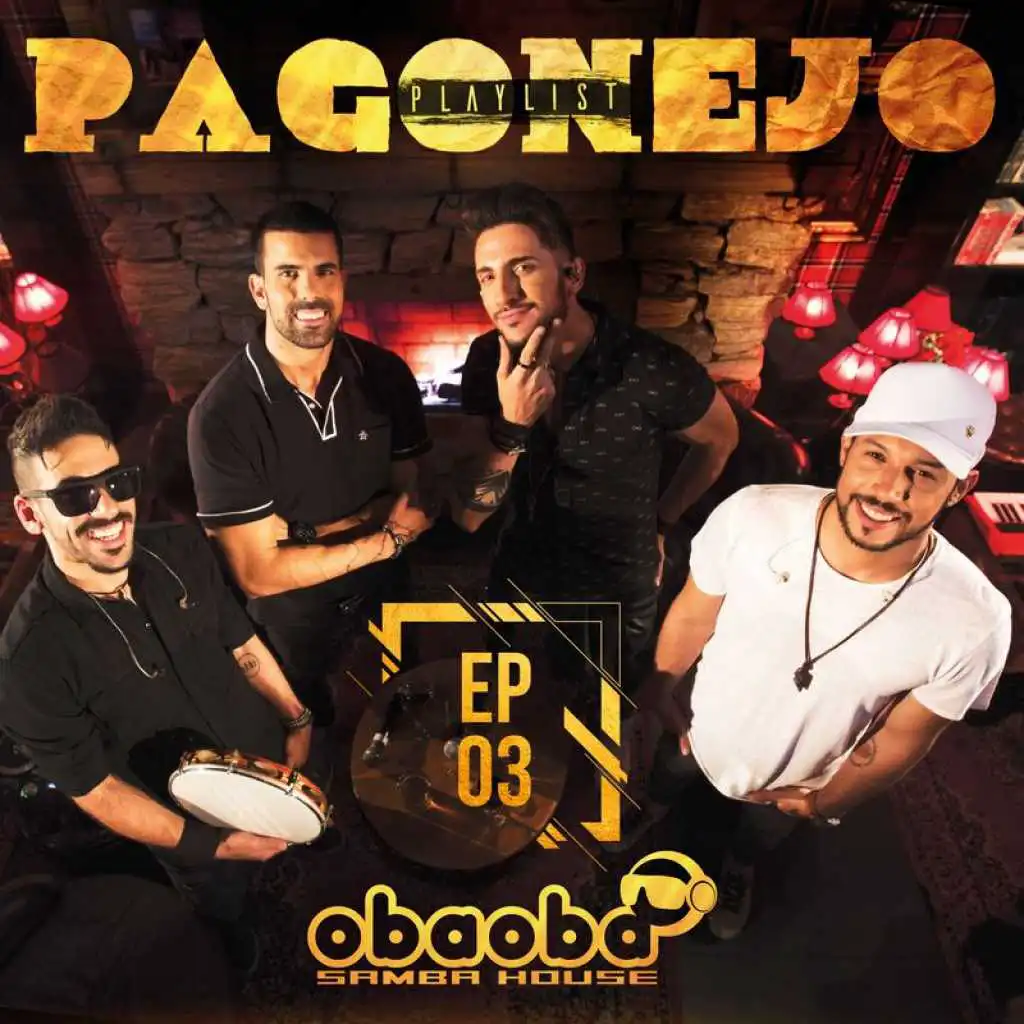 Pagonejo (EP 03)