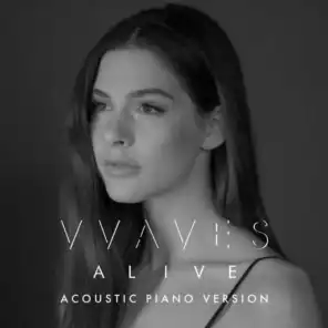 Alive (Acoustic Piano Version)