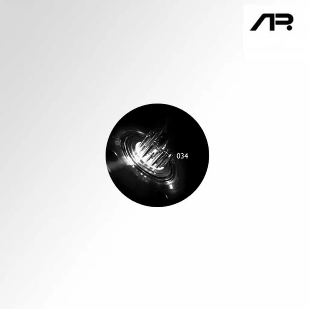 Residual Set (Bas Mooy Remix)