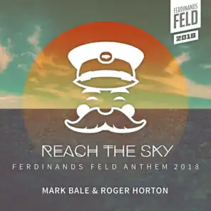 Reach the Sky (Ferdinands Feld Anthem)
