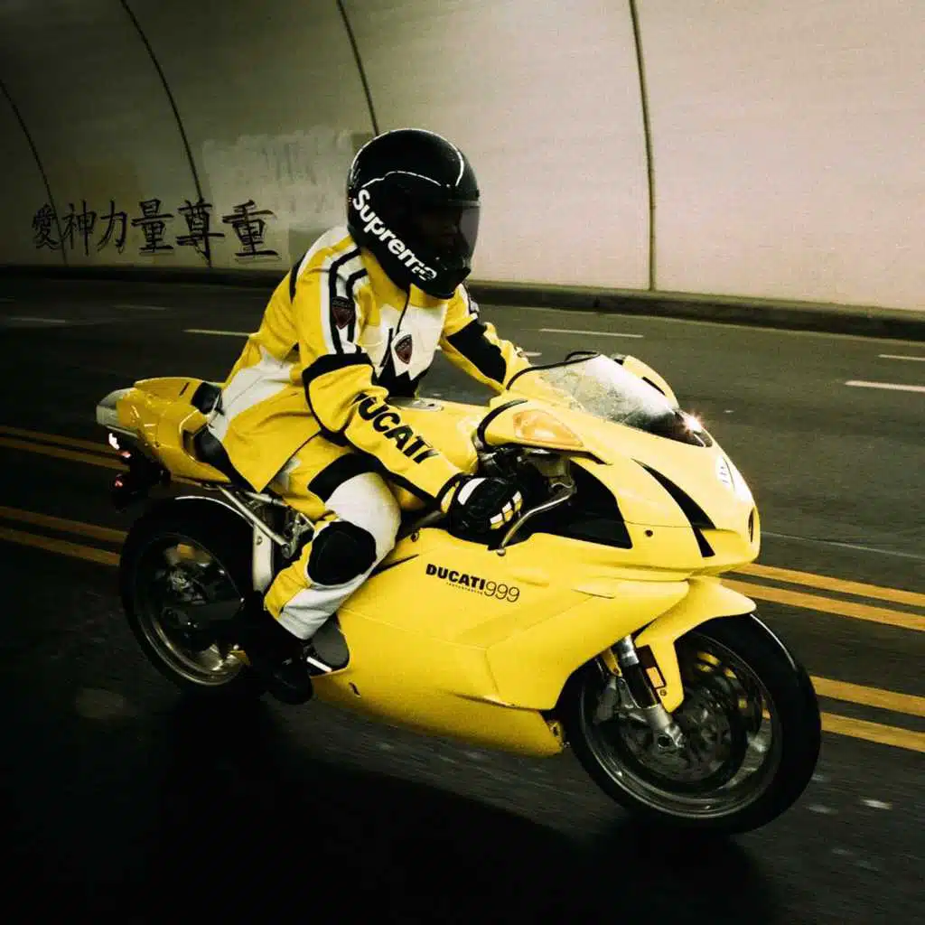 Nann N (feat. Honey Cocaine)