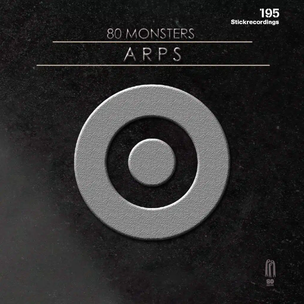 80 Monsters