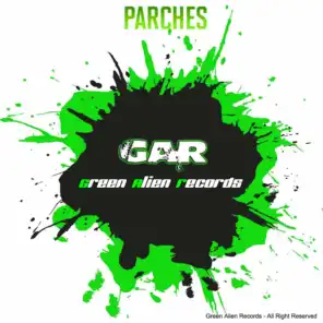 Parches (Martino Stefano Remix)