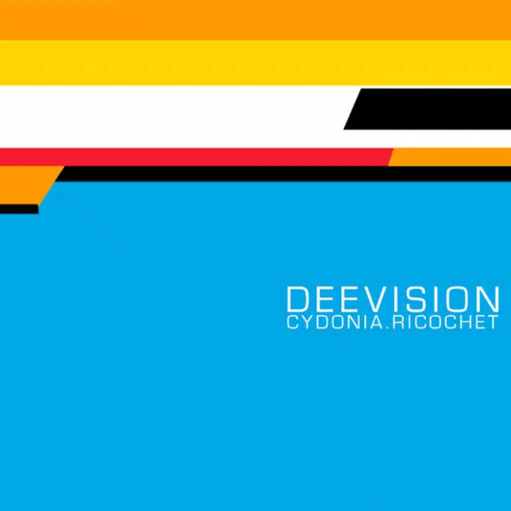 Cydonia / Ricochet