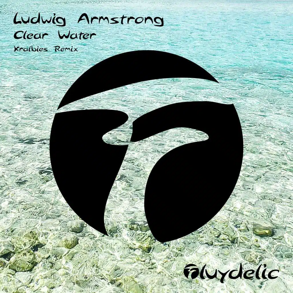 Clear Water (Kralbies Remix)