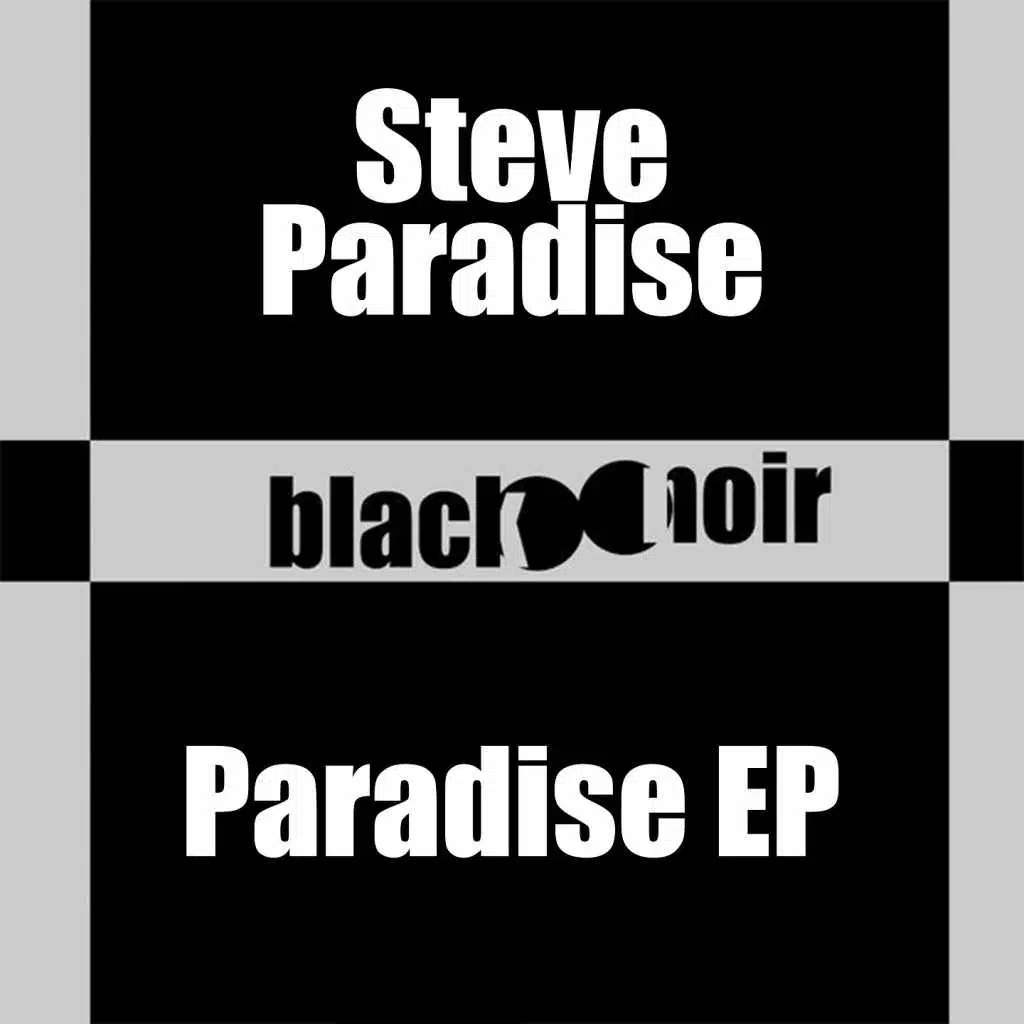 Paradise EP