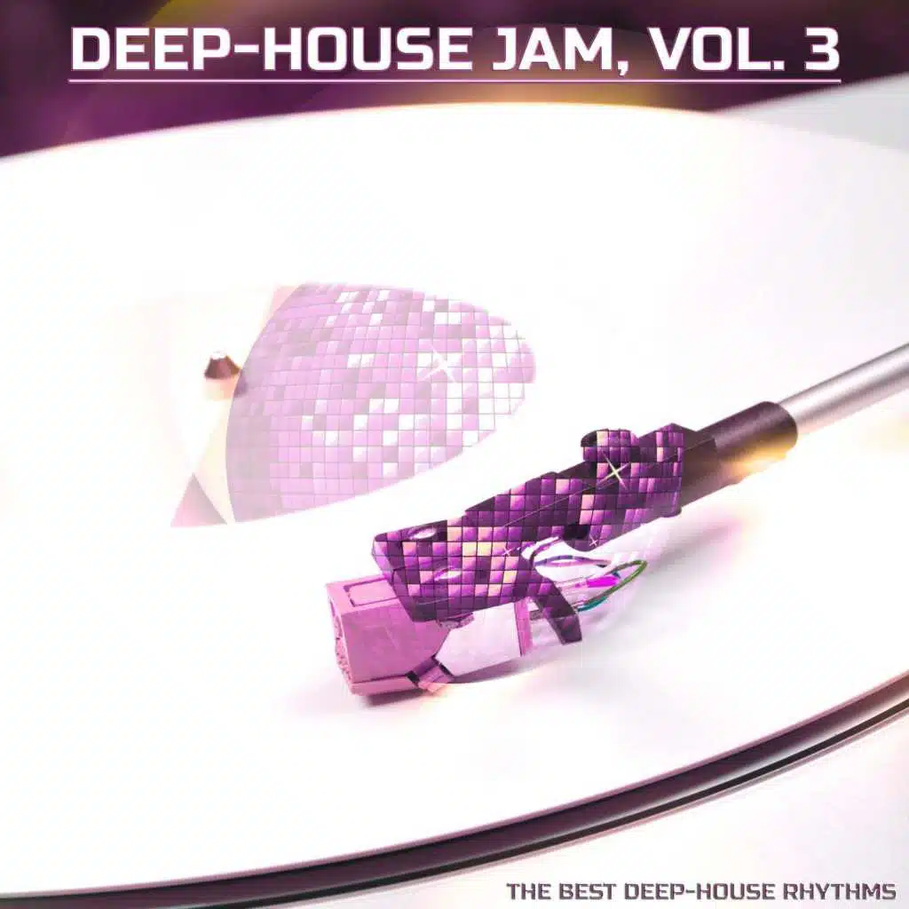 Deep-House Jam, Vol. 3 (The Best Deep-House)