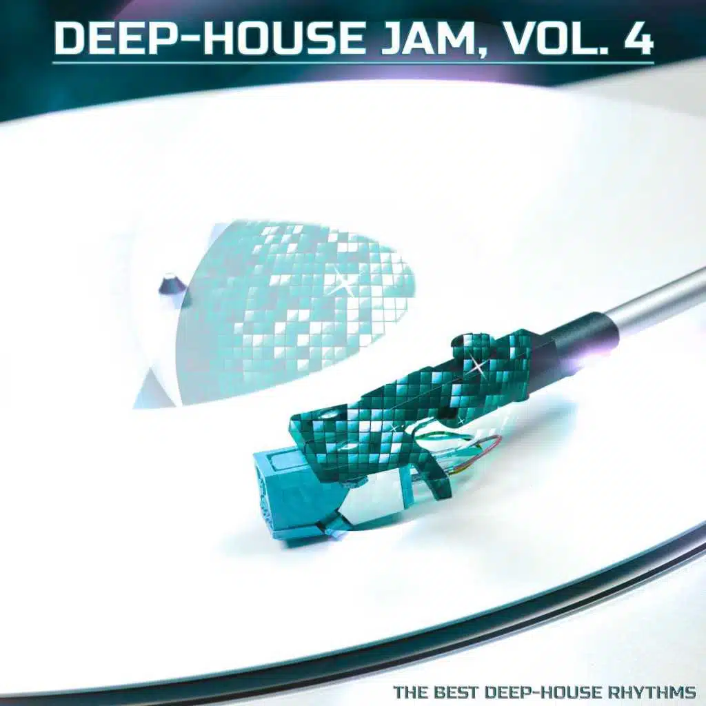 Deep-House Jam, Vol. 4 (The Best Deep-House)