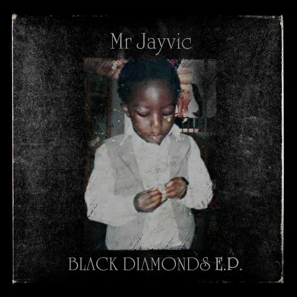 Black Diamonds