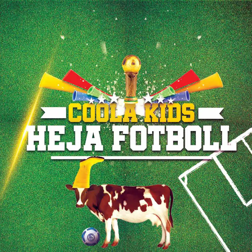 Heja Fotboll!