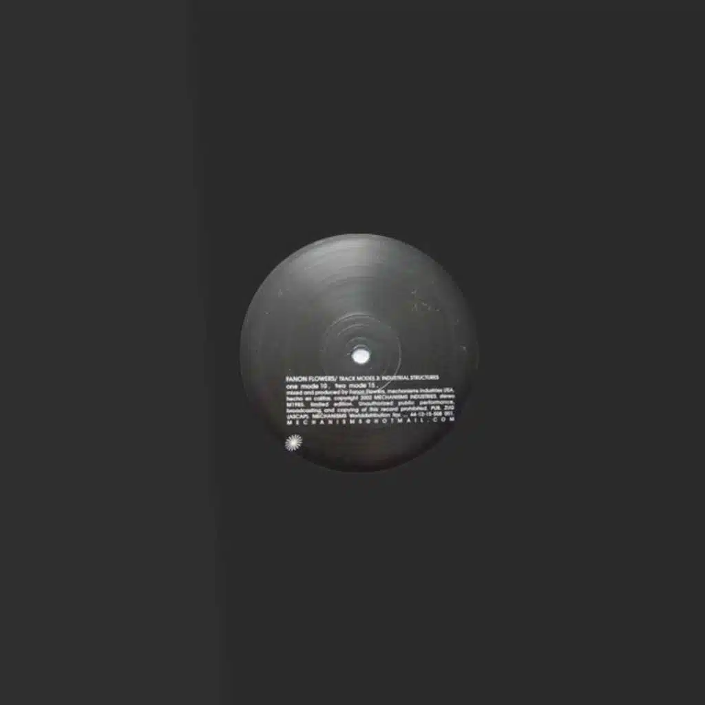 Track Modes 3: Industrial Structures