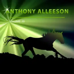 Anthony Alleeson, Vol. 20