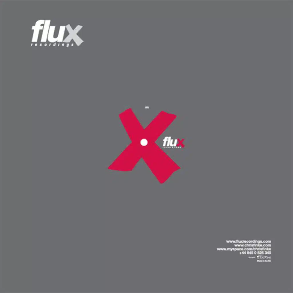 Chris Finke Presents... Volume 2 (feat. Max Cooper)