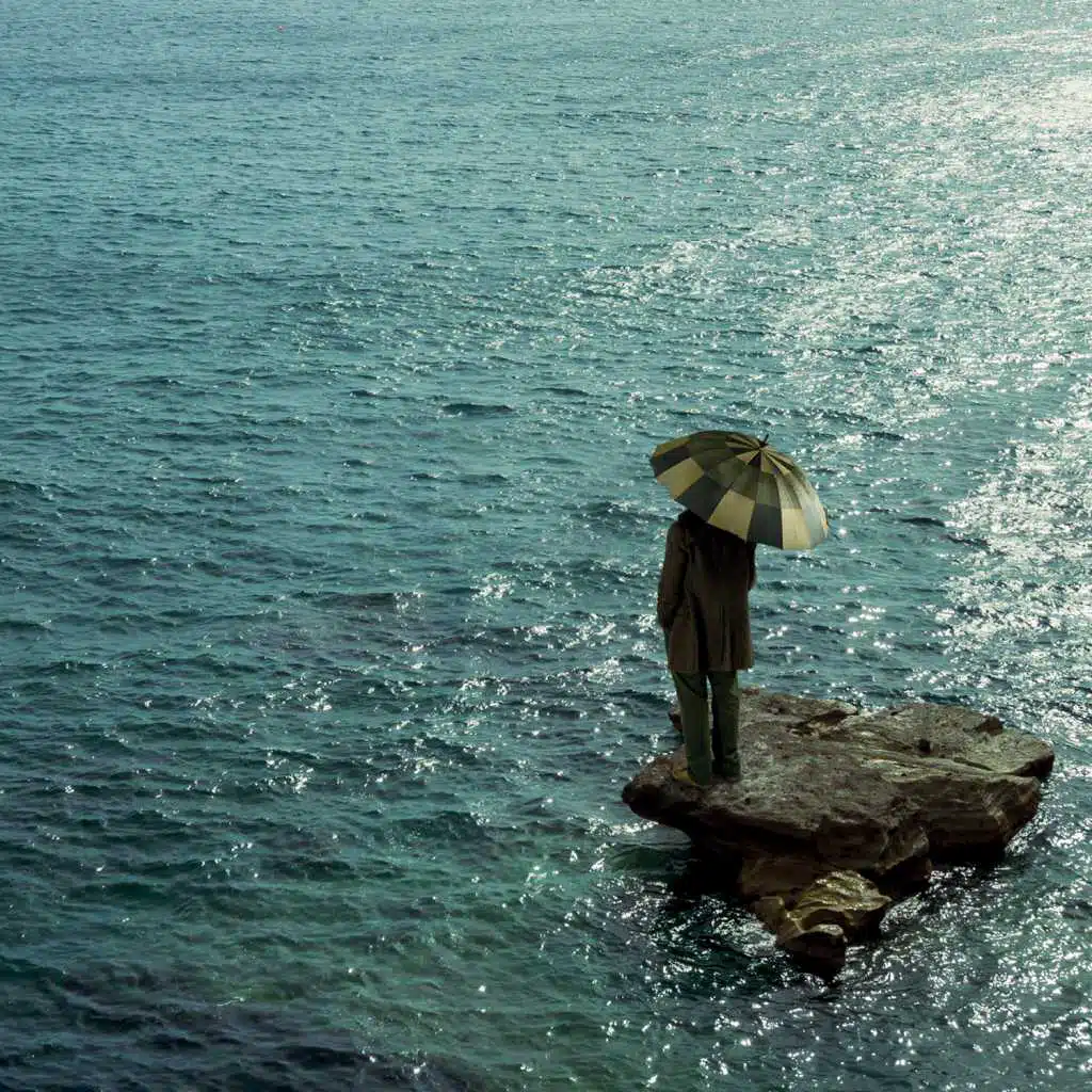 If Only My Heart Were Wide Like the Sea